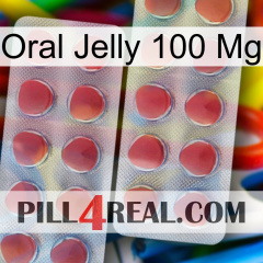 Oral Jelly 100 Mg 19